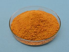 聚合氯化鋁的性能及凈水機(jī)理